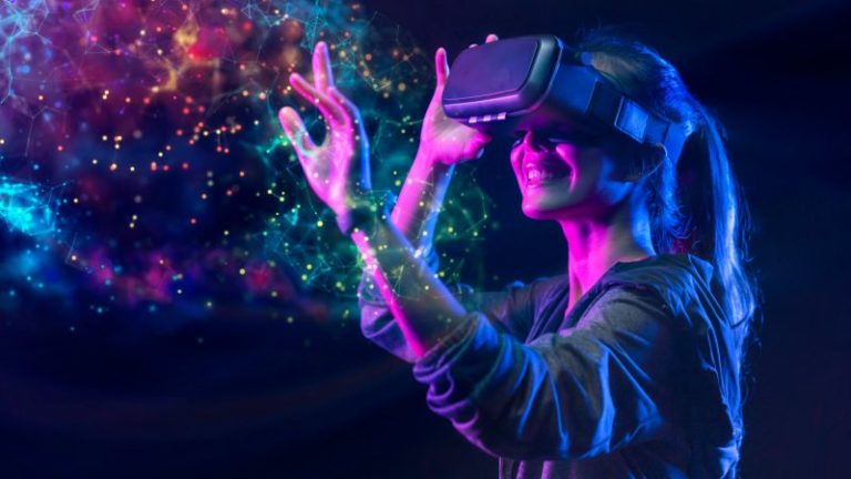 Diving into Virtual Reality: Entertainment and Beyond